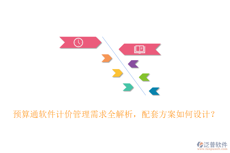 預(yù)算通軟件計(jì)價(jià)管理需求全解析，配套方案如何設(shè)計(jì)？