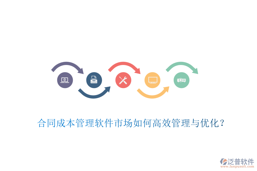 合同成本管理軟件市場如何高效管理與優(yōu)化？