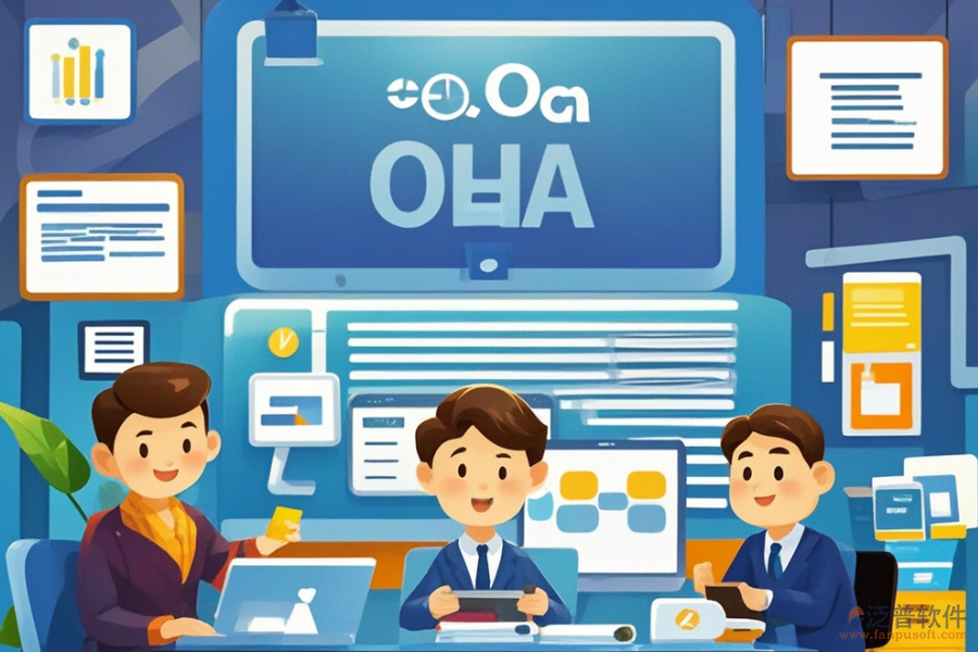 哪個政務OA協(xié)同辦公系統(tǒng)既好用又實惠?