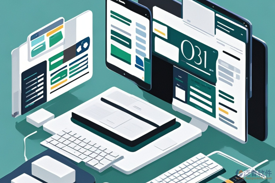 房地產(chǎn)OA管理系統(tǒng)的服務(wù)特色及好處有哪些？