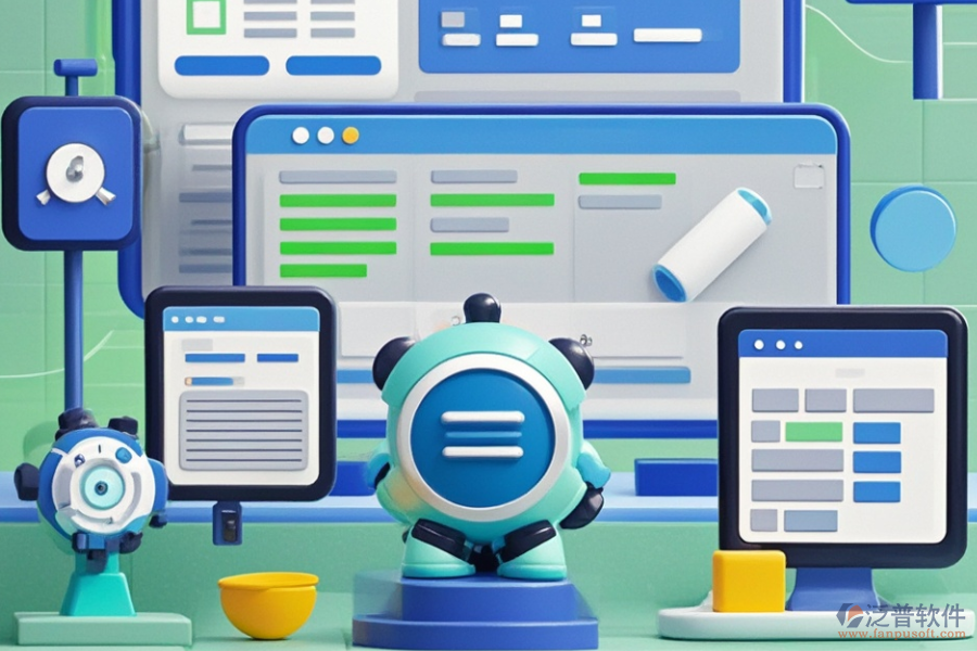 網店后臺管理系統(tǒng)主要由哪些公司開發(fā)？自動化功能有哪些？