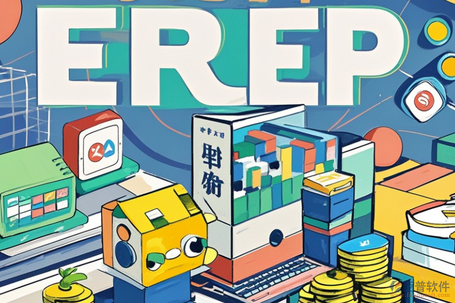 ERP企業(yè)模擬管理系統(tǒng)哪款最好用？所需費(fèi)用？