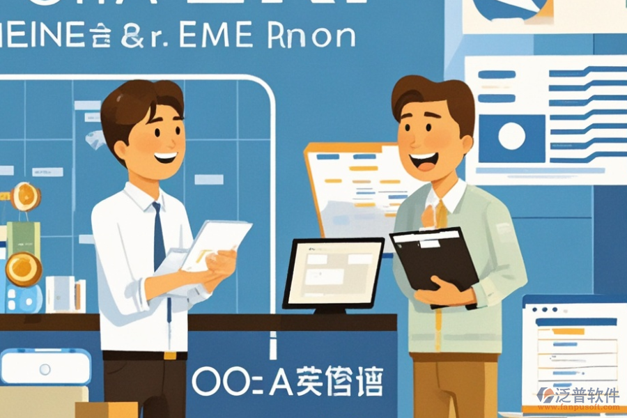 如何分步實(shí)施并安裝塑膠模具ERP(OA)系統(tǒng)？