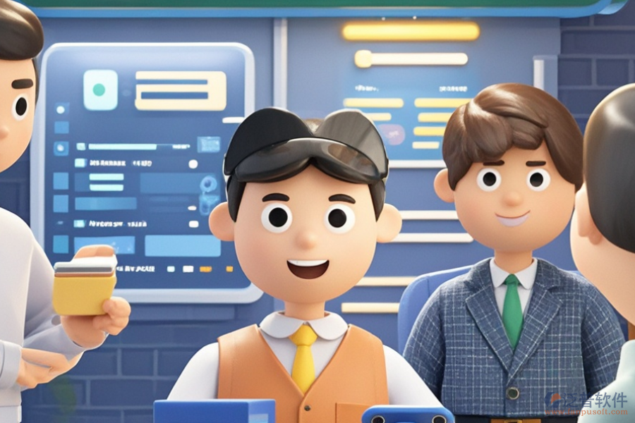 電商店鋪管理軟件的基本原理及對企業(yè)有何幫助?