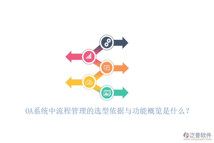 OA系統(tǒng)中流程管理的選型依據(jù)與功能概覽是什么？