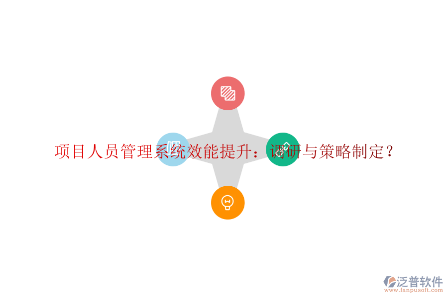 項(xiàng)目人員管理系統(tǒng)效能提升：調(diào)研與策略制定?