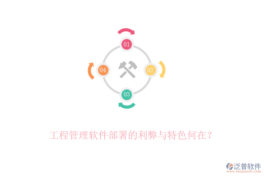 工程管理軟件部署的利弊與特色何在？