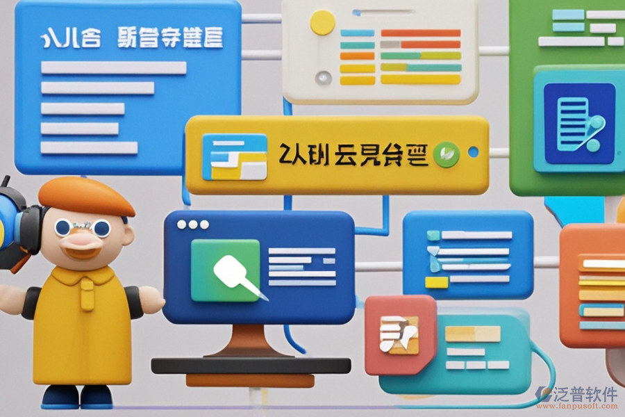 小型企業(yè)辦公軟件定制開(kāi)發(fā)步驟及二次開(kāi)發(fā)過(guò)程詳解？