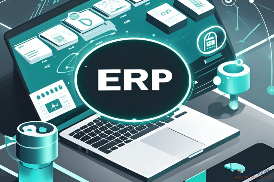 ERP(OA)銷售訂單軟件開發(fā)商有哪些，作用是什么？