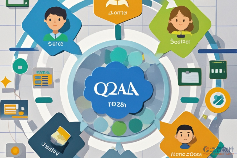 OA系統(tǒng)軟件供應(yīng)商選擇建議：模塊大全解析？