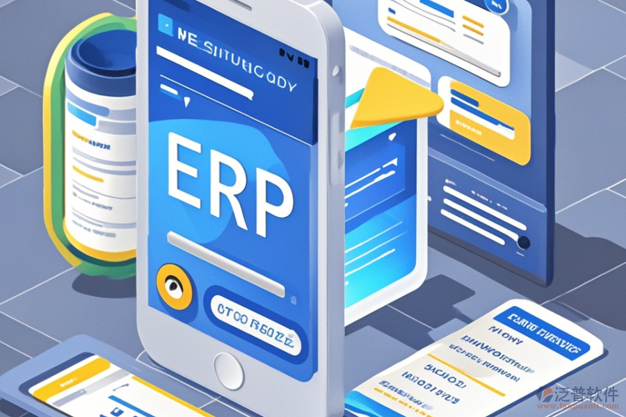 移動ERP企業(yè)管理系統(tǒng)費用是多少，能帶來哪些好處？