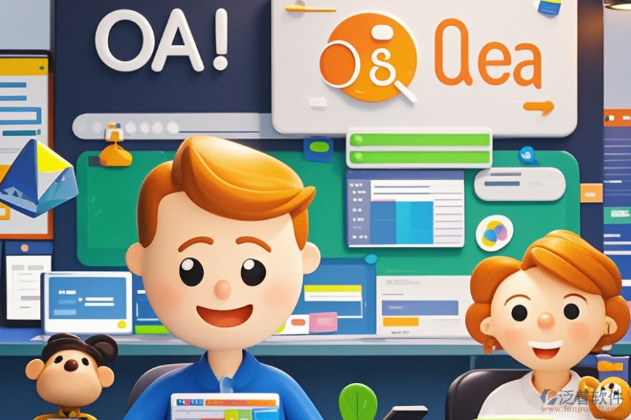 裝飾裝修行業(yè)頂尖OA系統(tǒng)價(jià)格是多少？