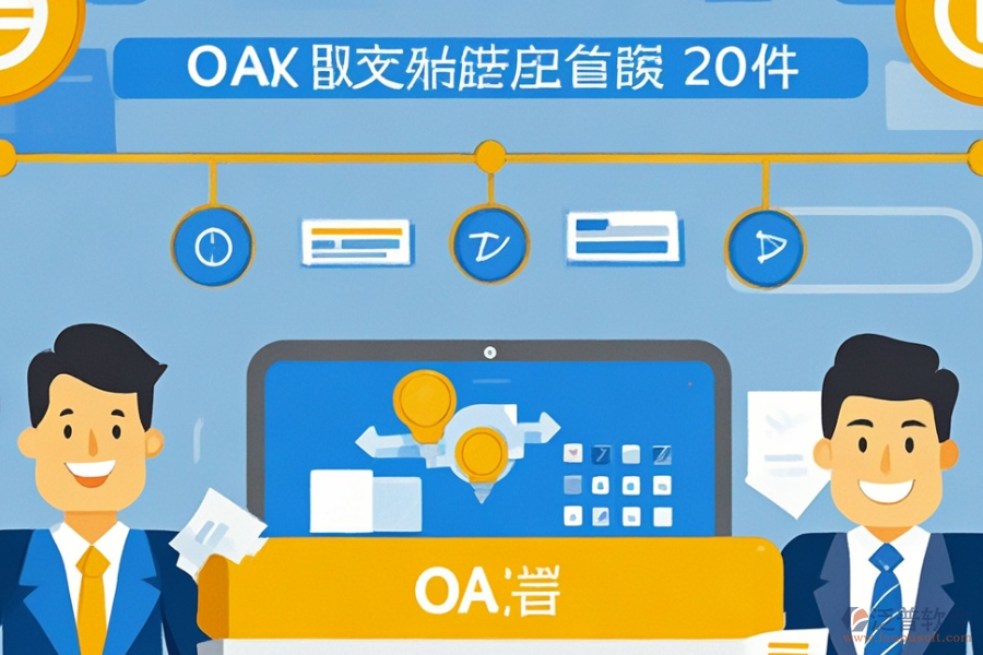 集團(tuán)級(jí)最佳辦公自動(dòng)化系統(tǒng)，其費(fèi)用如何？