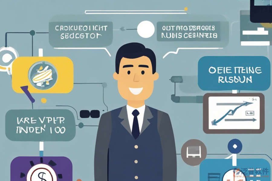 辦公流程管理系統(tǒng)的投資回報與優(yōu)勢分析?