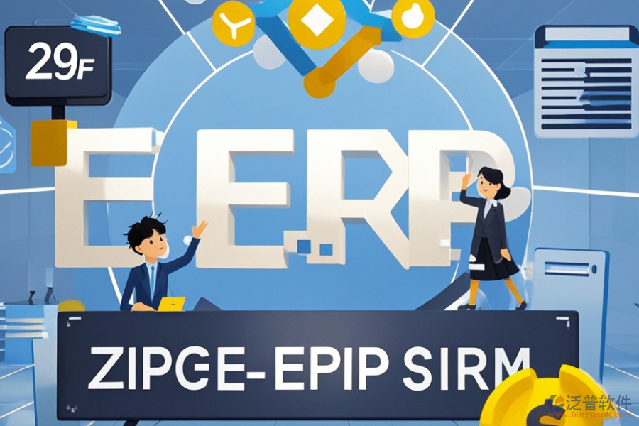 大型ERP系統(tǒng)哪個(gè)最好用？開發(fā)成本如何？