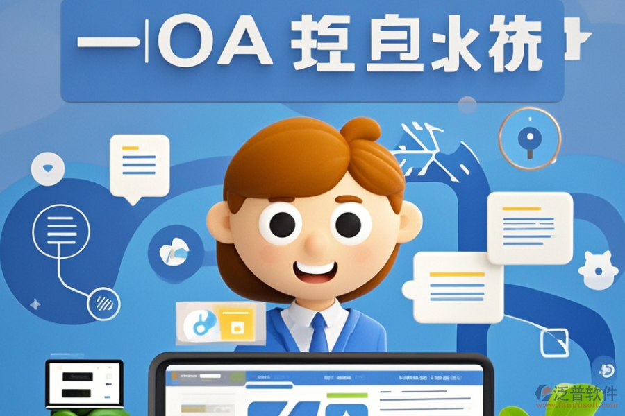 能定制OA軟件功能的公司有哪些？開發(fā)過程是怎樣的？