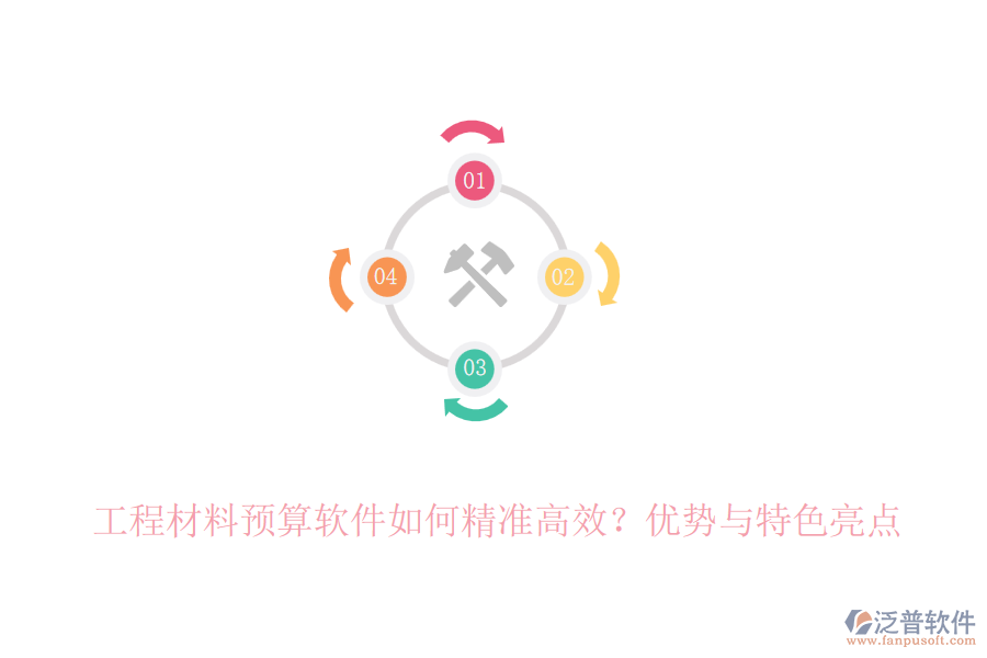 工程材料預(yù)算軟件如何精準(zhǔn)高效?優(yōu)勢(shì)與特色亮點(diǎn)
