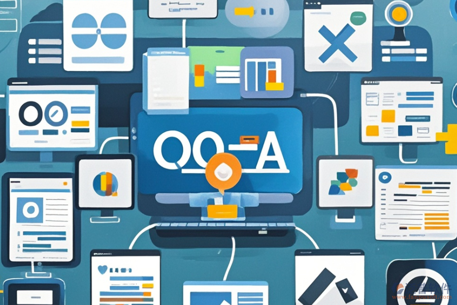 工廠OA系統(tǒng)選型要點(diǎn)及核心模塊概覽？