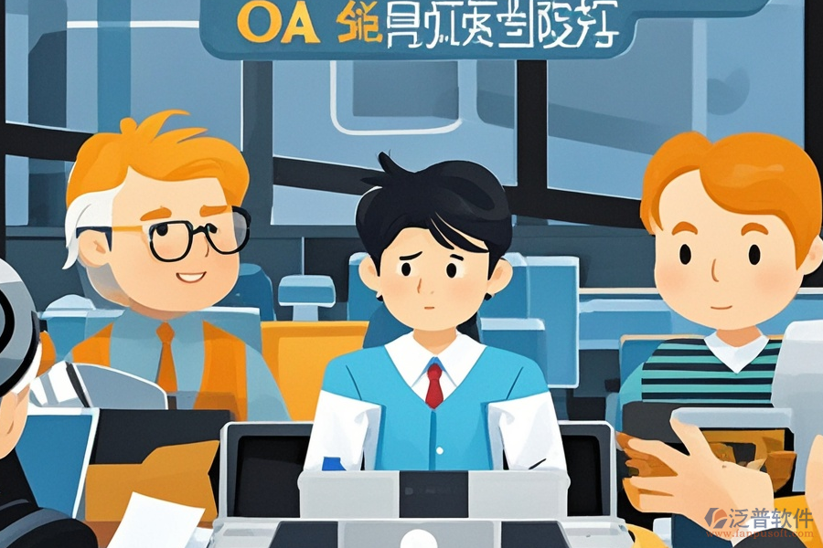 金屬制品企業(yè)ERP(OA)系統(tǒng)實(shí)施效果及安裝方法解析？