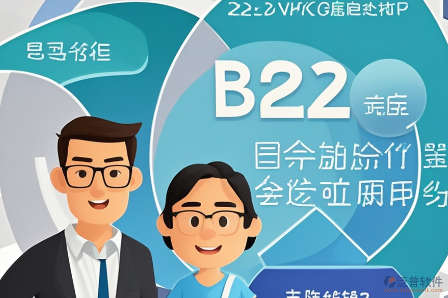 電商ERP(OA)分銷系統(tǒng)選型要點(diǎn)及核心模塊有哪些？