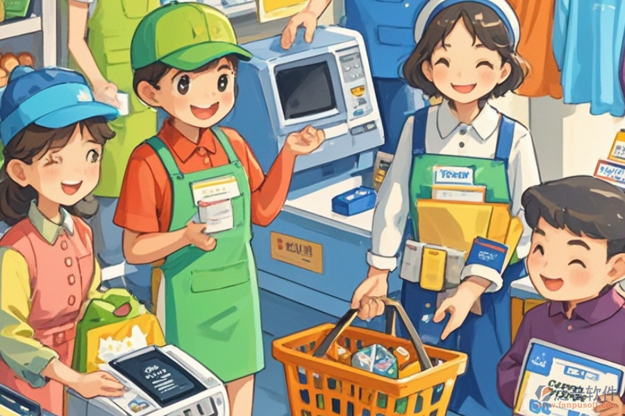 零售業(yè)ERP(OA)系統(tǒng)提供哪些服務(wù)，有哪些實際好處？