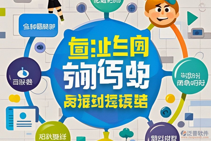 商務(wù)辦公管理軟件選型應(yīng)依據(jù)哪些原則？基礎(chǔ)功能模塊介紹？