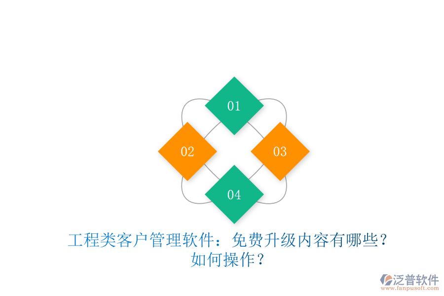 工程類客戶管理軟件:免費(fèi)升級(jí)內(nèi)容有哪些?如何操作?