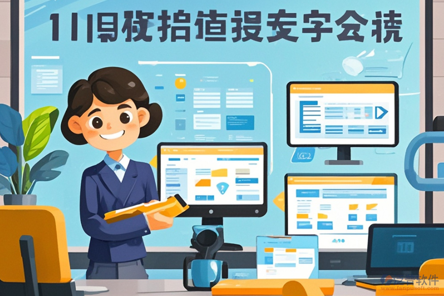 建設辦公管理系統(tǒng)定制開發(fā)與二次開發(fā)公司哪家強？