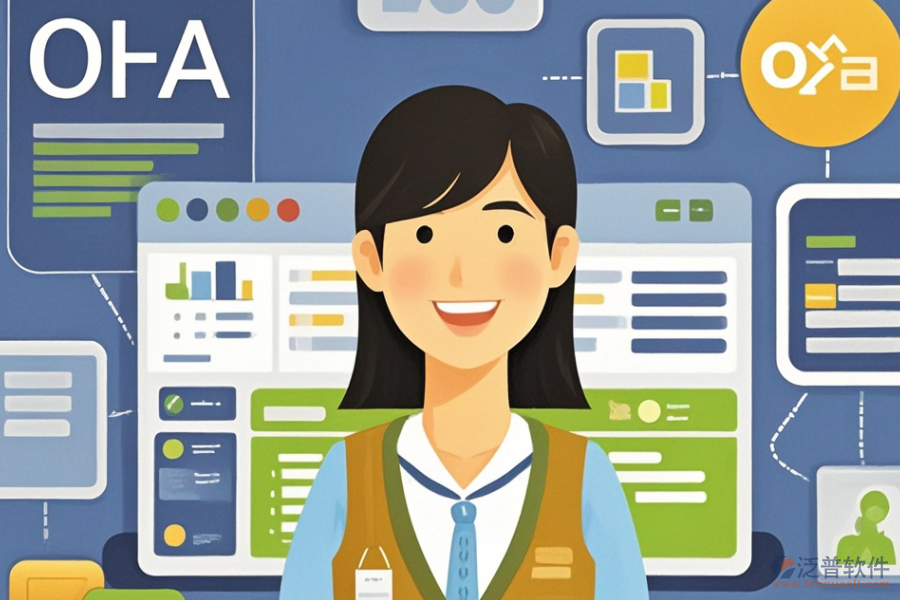 小企業(yè)辦公軟件：優(yōu)缺點(diǎn)及顯著特點(diǎn)有哪些？