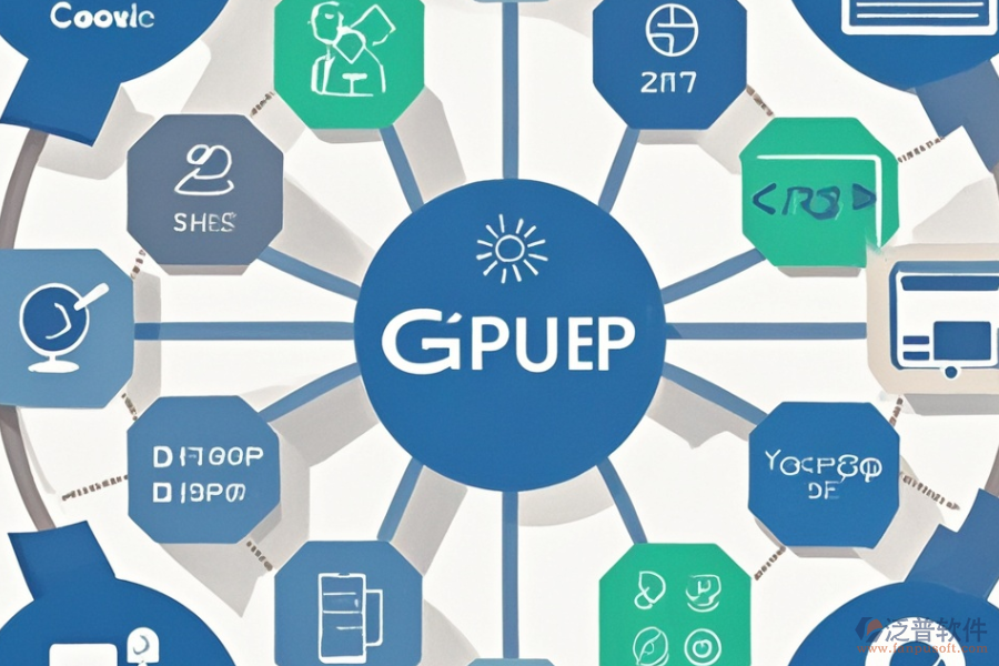 OA綜合辦公系統(tǒng)公司選型策略與具體功能解析?