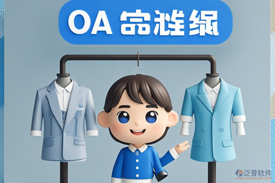 服裝企業(yè)OA辦公系統(tǒng)哪家經(jīng)濟(jì)實惠及購買需要多少錢？