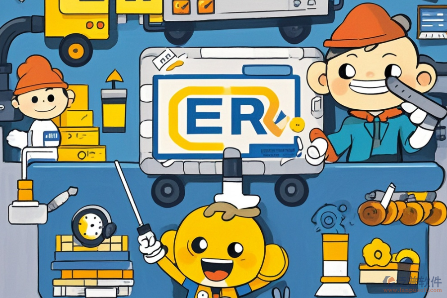 網(wǎng)商ERP軟件既好用又不貴的有哪些？