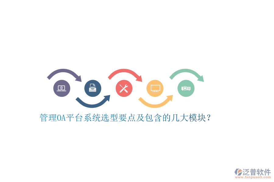 管理OA平臺(tái)系統(tǒng)選型要點(diǎn)及包含的幾大模塊？