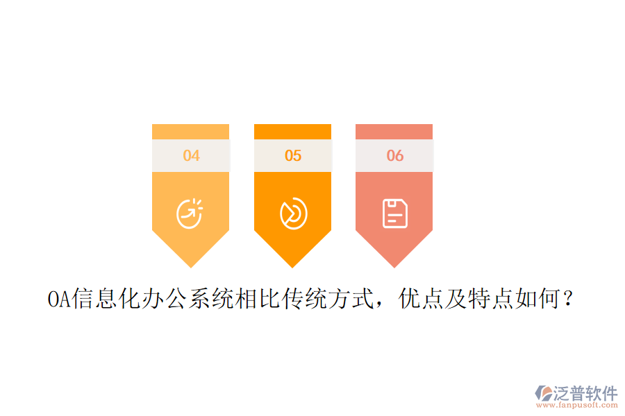  OA信息化辦公系統(tǒng)相比傳統(tǒng)方式，優(yōu)點及特點如何？
