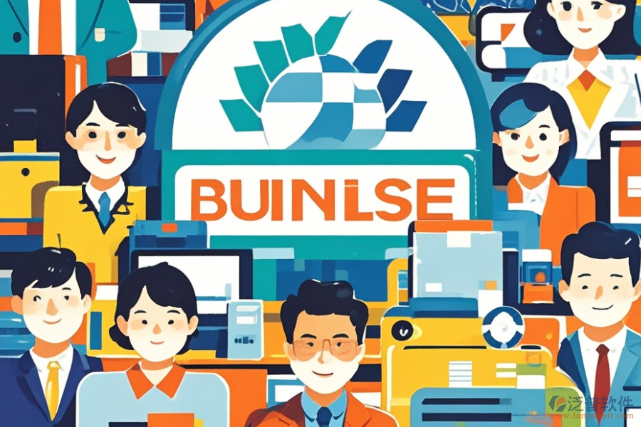 市場(chǎng)營銷ERP(OA)軟件的基本原理及優(yōu)勢(shì)體現(xiàn)在哪里？