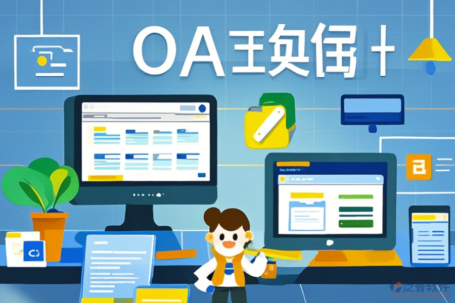 小企業(yè)OA辦公軟件定制價位及二次開發(fā)評價?