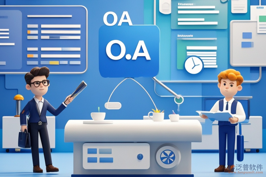 成熟企業(yè)如何用好OA系統(tǒng)？品牌中哪家最成熟？