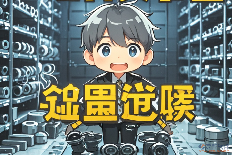 工廠適用的庫存管理軟件及價(jià)格，哪款最合適？