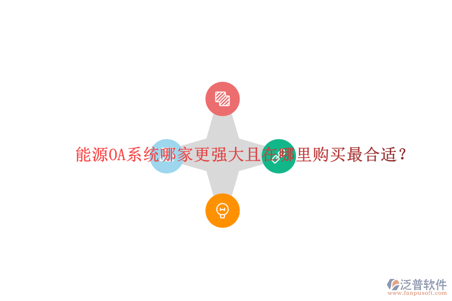  能源OA系統(tǒng)哪家更強(qiáng)大且在哪里購買最合適？