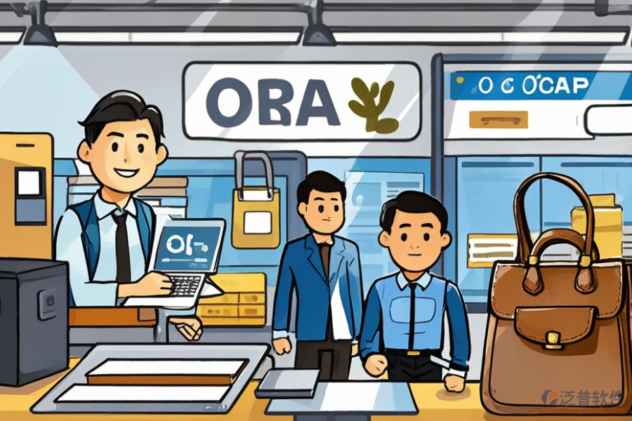 皮具廠ERP(OA)系統(tǒng)如何凸顯優(yōu)勢與特點，實現(xiàn)高效管理？