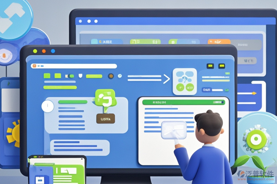 協(xié)同審批系統(tǒng)定制公司中，二次開發(fā)表現(xiàn)如何？