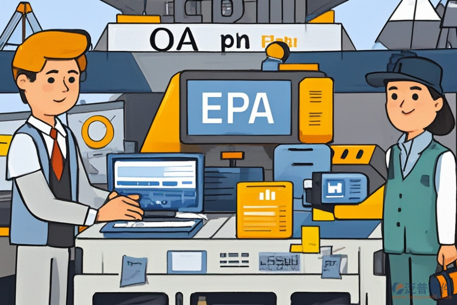 礦山企業(yè)ERP(OA)系統(tǒng)市場(chǎng)需求分析如何結(jié)合整體解決方案？