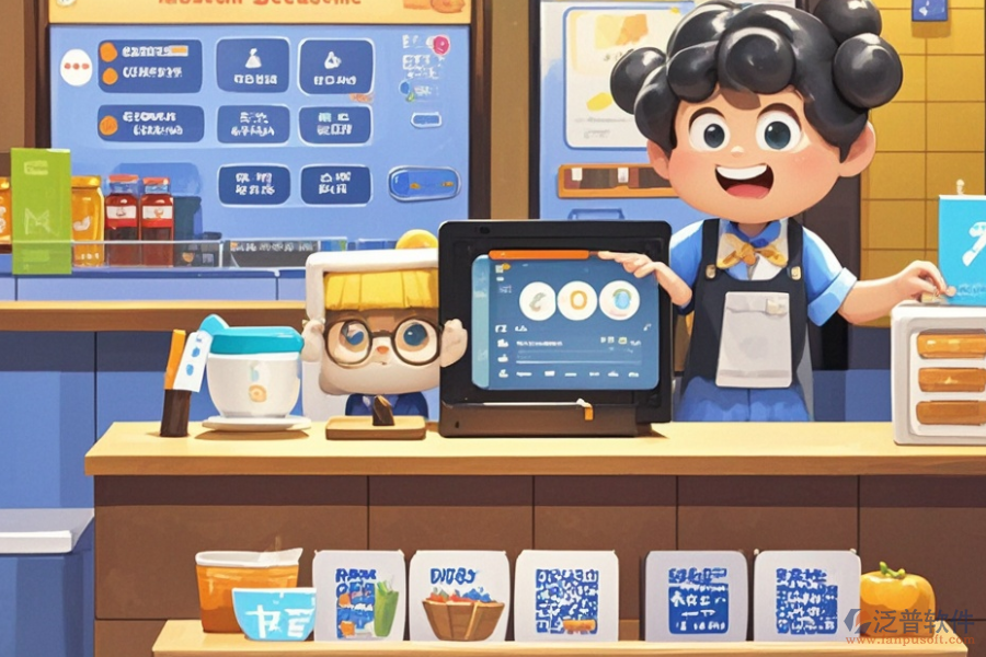 餐飲店管理軟件包含哪些品牌？作用如何？