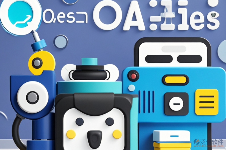 哪些工業(yè)檢測行業(yè)OA最好用且費用合理？