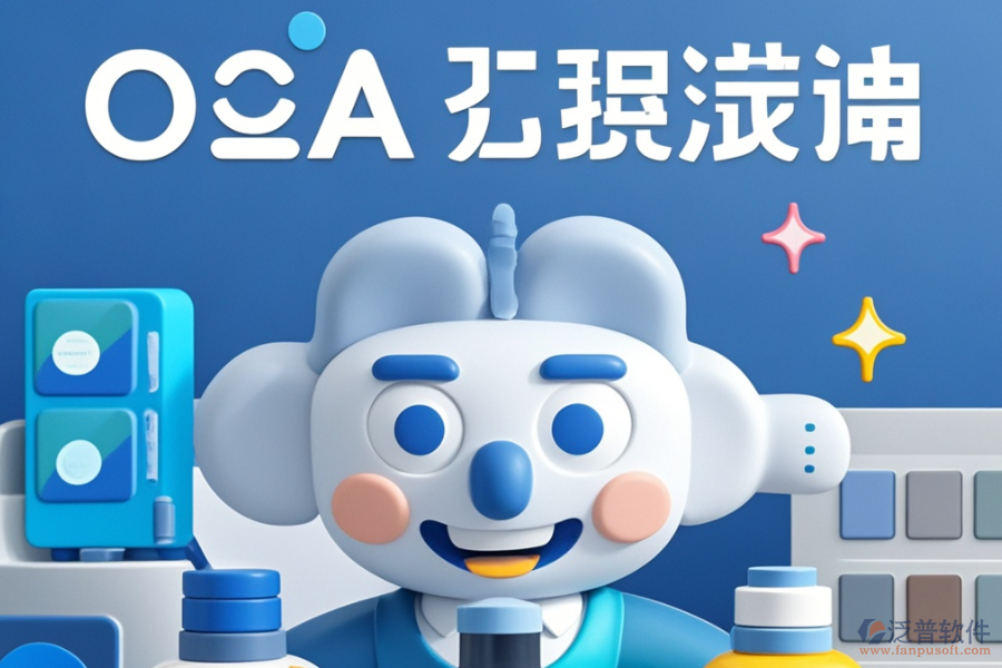 國內(nèi)快銷行業(yè)銷售管理系統(tǒng)哪款最好用且花費(fèi)幾何？