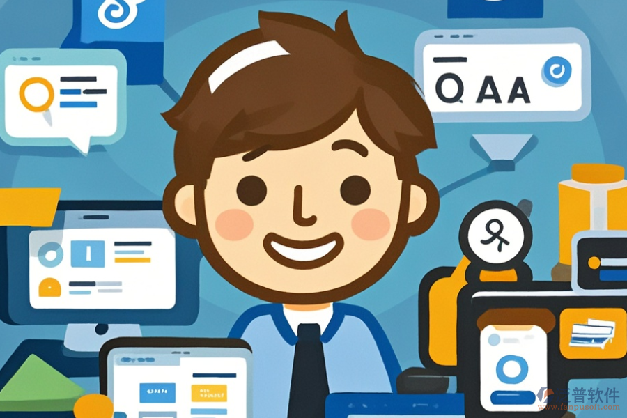 哪種外貿ERP(OA)管理軟件值得買且效果好？