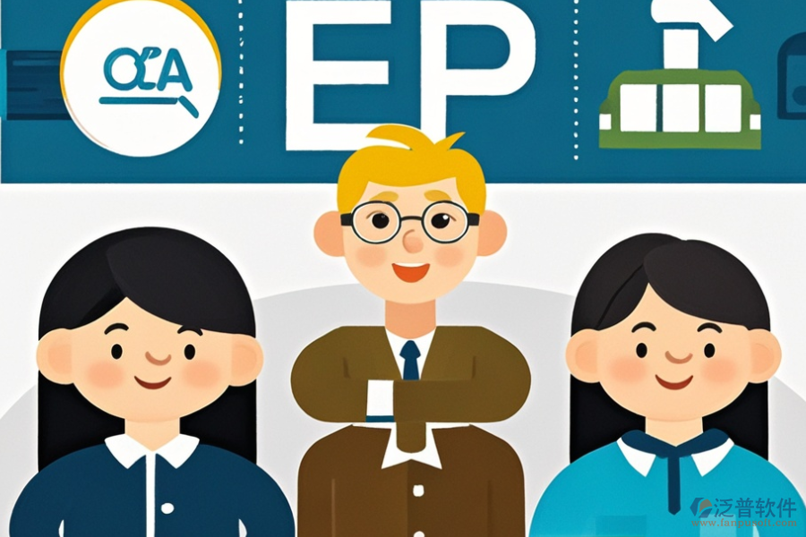 加工生產(chǎn)ERP(OA)系統(tǒng)具備哪些優(yōu)點及顯著特點？