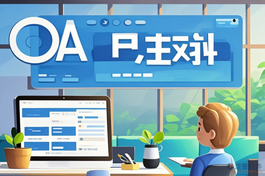 部門(mén)OA系統(tǒng)如何運(yùn)作，其核心優(yōu)勢(shì)體現(xiàn)在哪里？