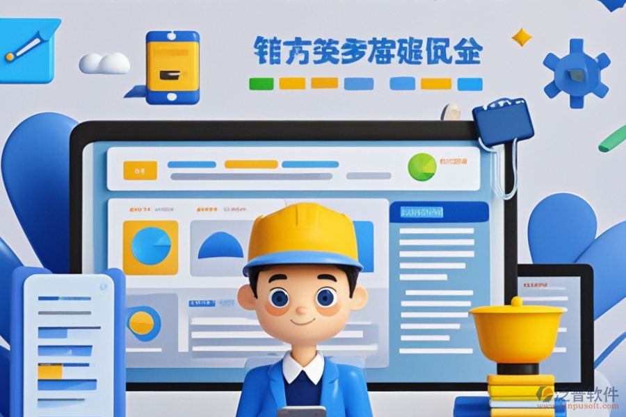 哪款ERP財(cái)務(wù)管理軟件既好用價(jià)格又親民？費(fèi)用詳情如何？