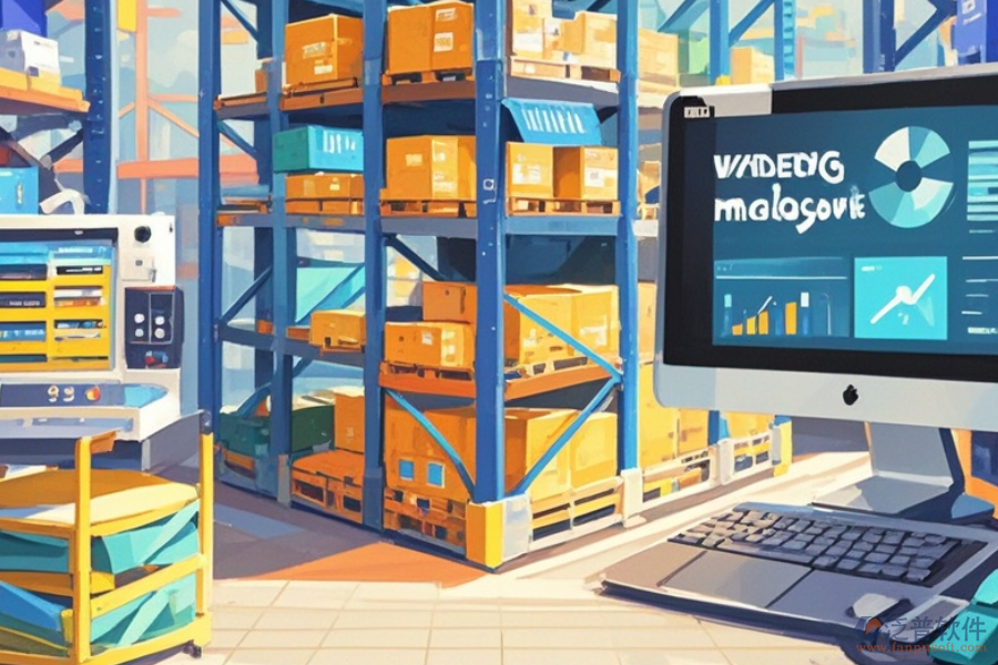 ERP(OA)倉(cāng)存管理系統(tǒng)有何優(yōu)點(diǎn)與特點(diǎn)？